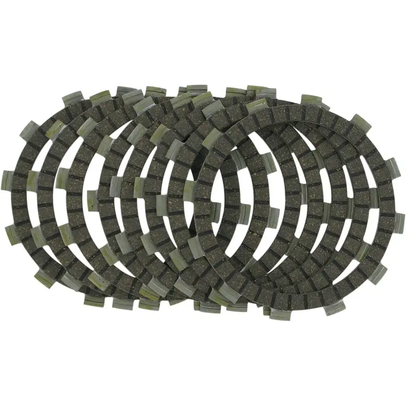 CLUTCH KIT FRICTION PLATE CK SERIES CORK