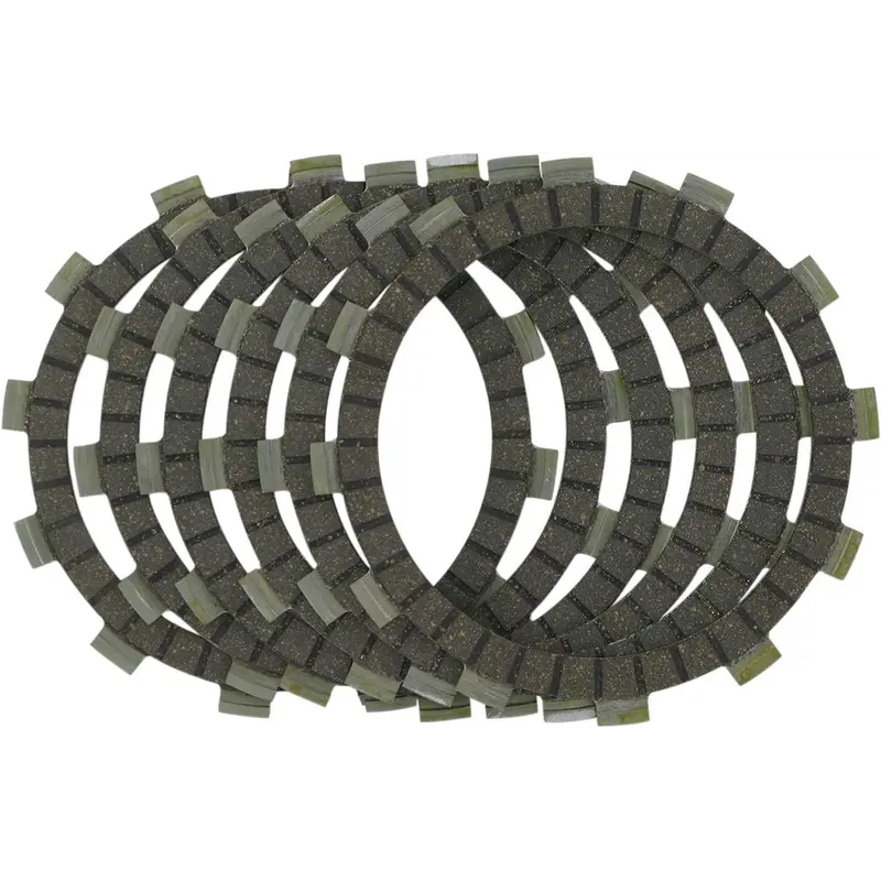 CLUTCH KIT FRICTION PLATE CK SERIES CORK