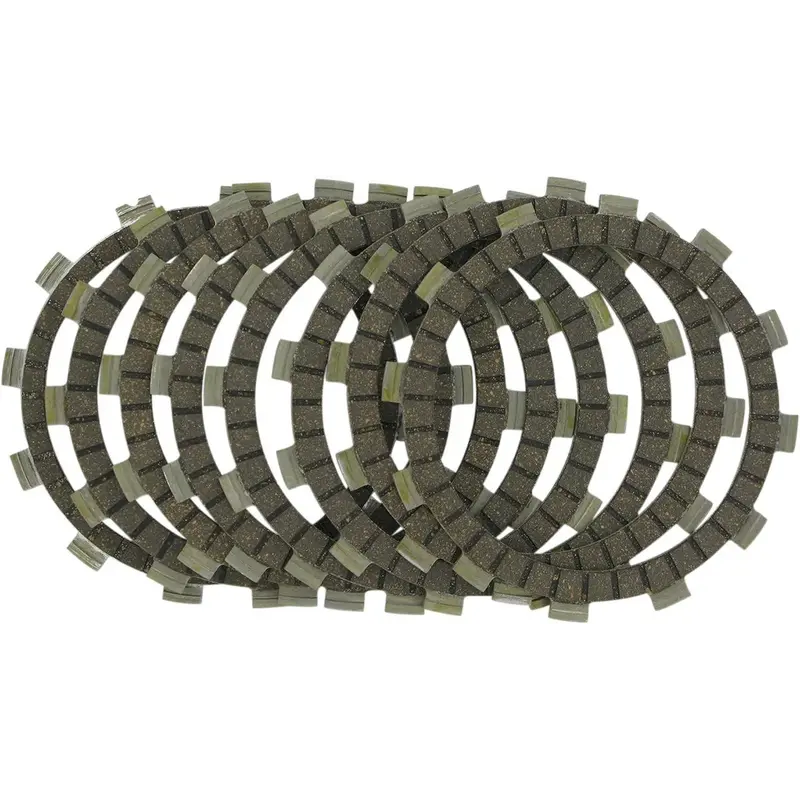 CLUTCH KIT FRICTION PLATE CK SERIES CORK