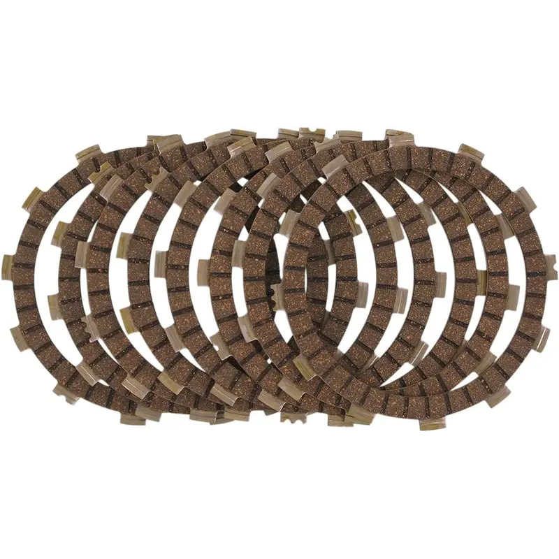 CLUTCH KIT FRICTION PLATE CK SERIES CORK