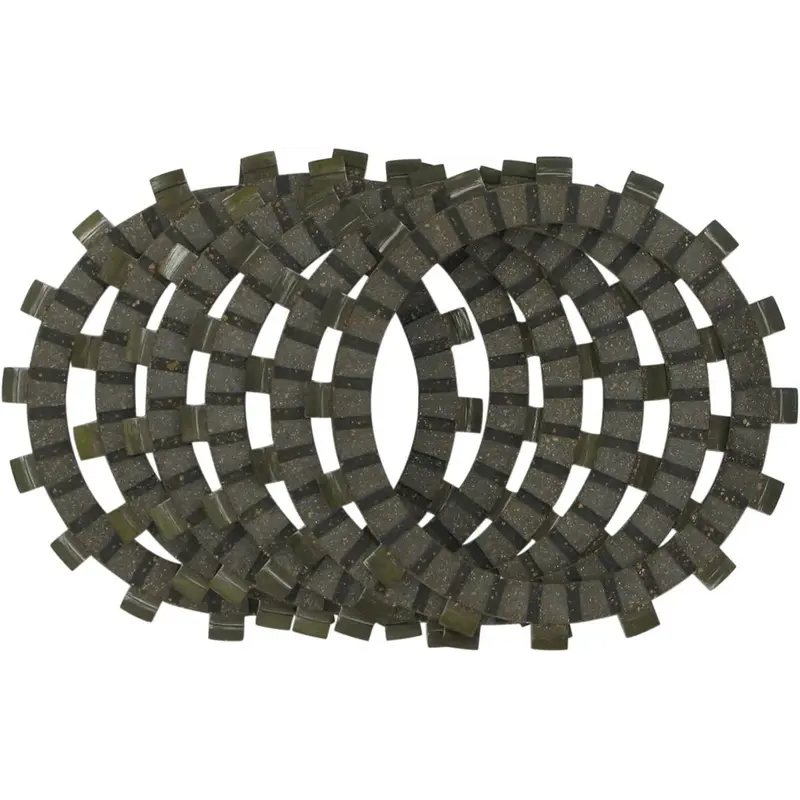 CLUTCH KIT FRICTION PLATE CK SERIES CORK