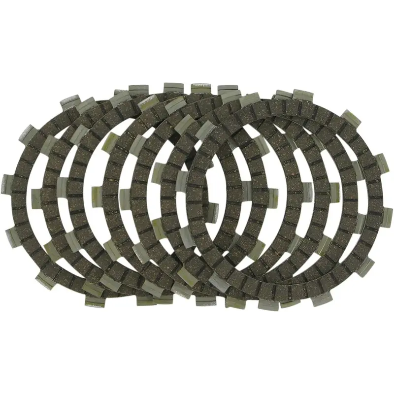 CLUTCH KIT FRICTION PLATE CK SERIES CORK