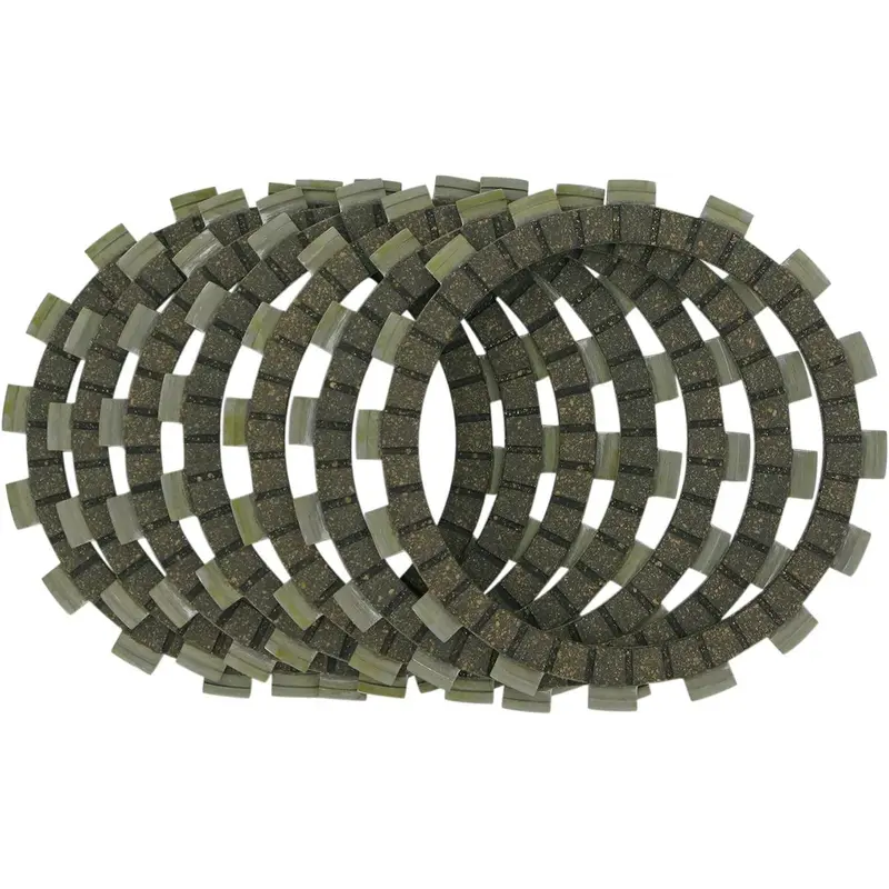 CLUTCH KIT FRICTION PLATE CK SERIES CORK
