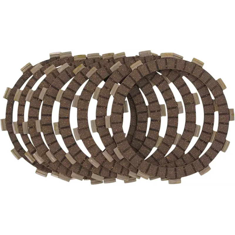 CLUTCH KIT FRICTION PLATE CK SERIES CORK