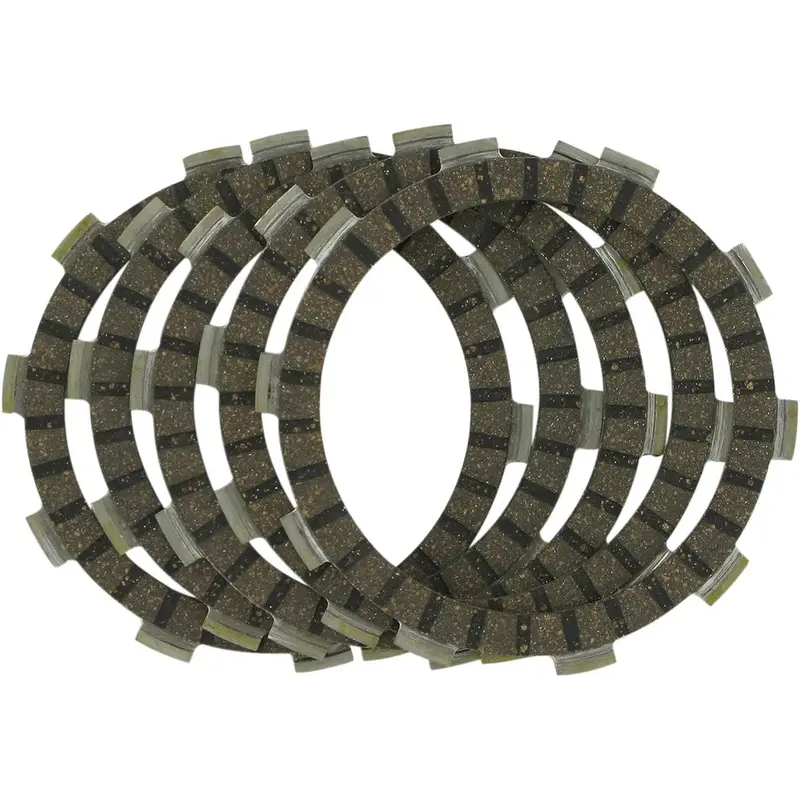 CLUTCH KIT FRICTION PLATE CK SERIES CORK