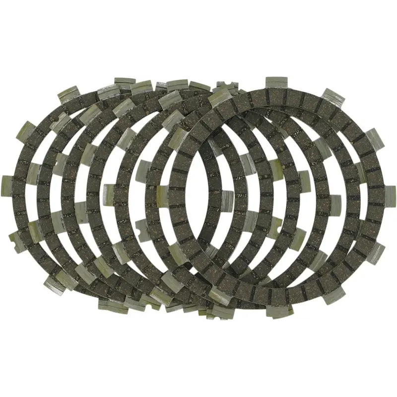 CLUTCH KIT FRICTION PLATE CK SERIES CORK