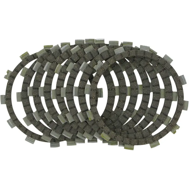 CLUTCH KIT FRICTION PLATE CK SERIES CORK