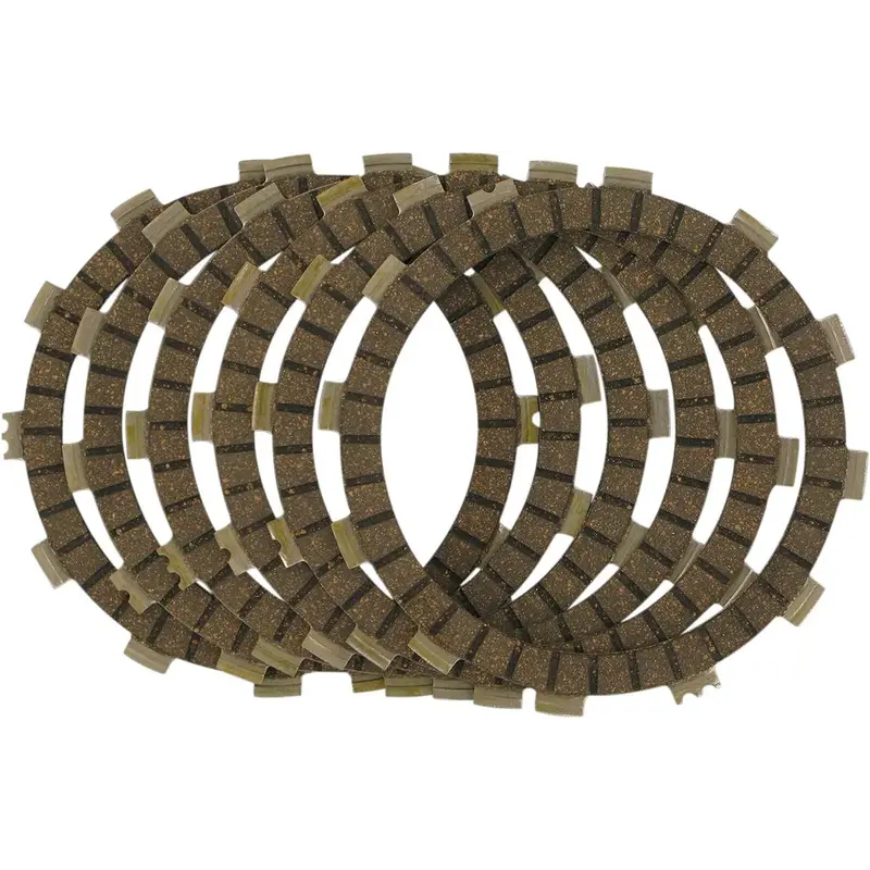 CLUTCH KIT FRICTION PLATE CK SERIES CORK