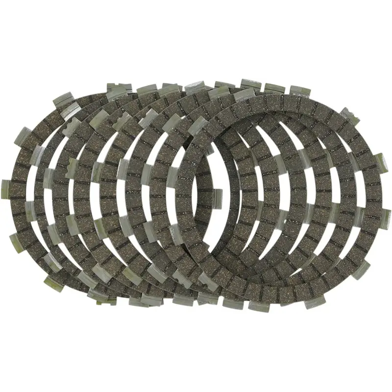CLUTCH KIT FRICTION PLATE CK SERIES CORK