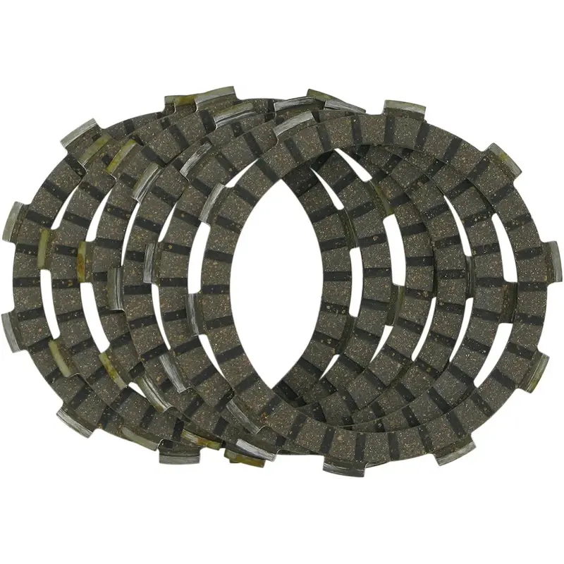CLUTCH KIT FRICTION PLATE CK SERIES CORK