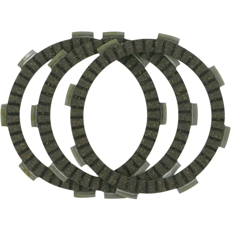 CLUTCH KIT FRICTION PLATE CK SERIES CORK