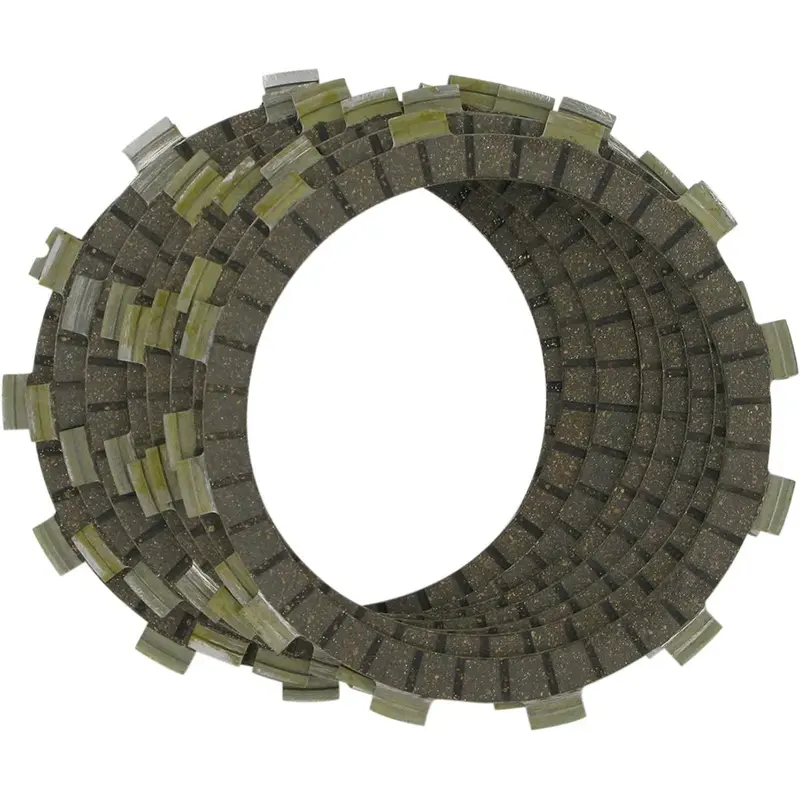 CLUTCH KIT FRICTION PLATE CK SERIES CORK
