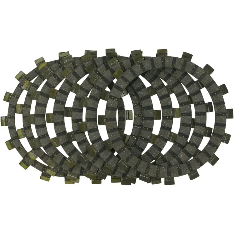 CLUTCH KIT FRICTION PLATE CK SERIES CORK