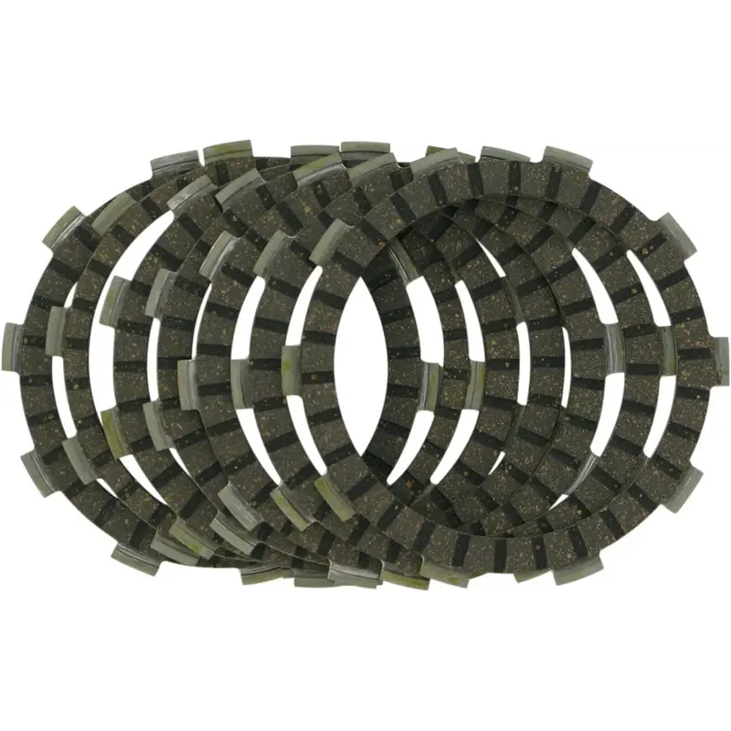 CLUTCH KIT FRICTION PLATE CK SERIES CORK