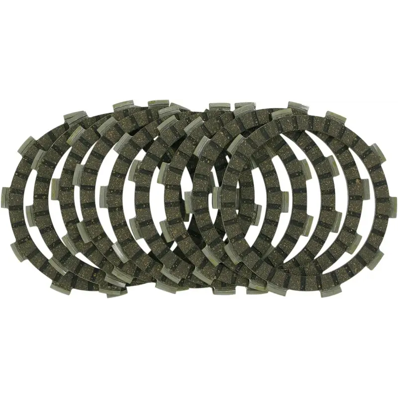 CLUTCH KIT FRICTION PLATE CK SERIES CORK