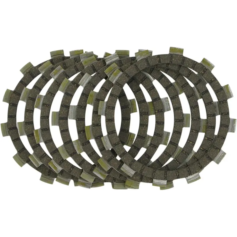 CLUTCH KIT FRICTION PLATE CK SERIES CORK