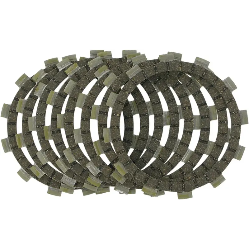 CLUTCH KIT FRICTION PLATE CK SERIES CORK