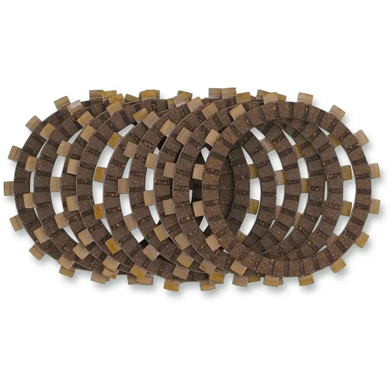 CLUTCH KIT FRICTION PLATE CK SERIES CORK