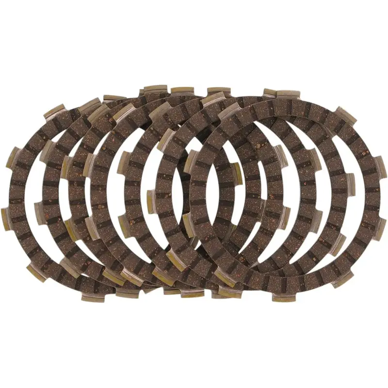 CLUTCH KIT FRICTION PLATE CK SERIES CORK