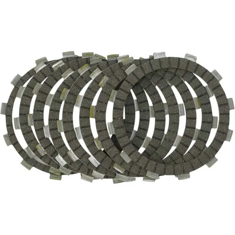 CLUTCH KIT FRICTION PLATE CK SERIES CORK