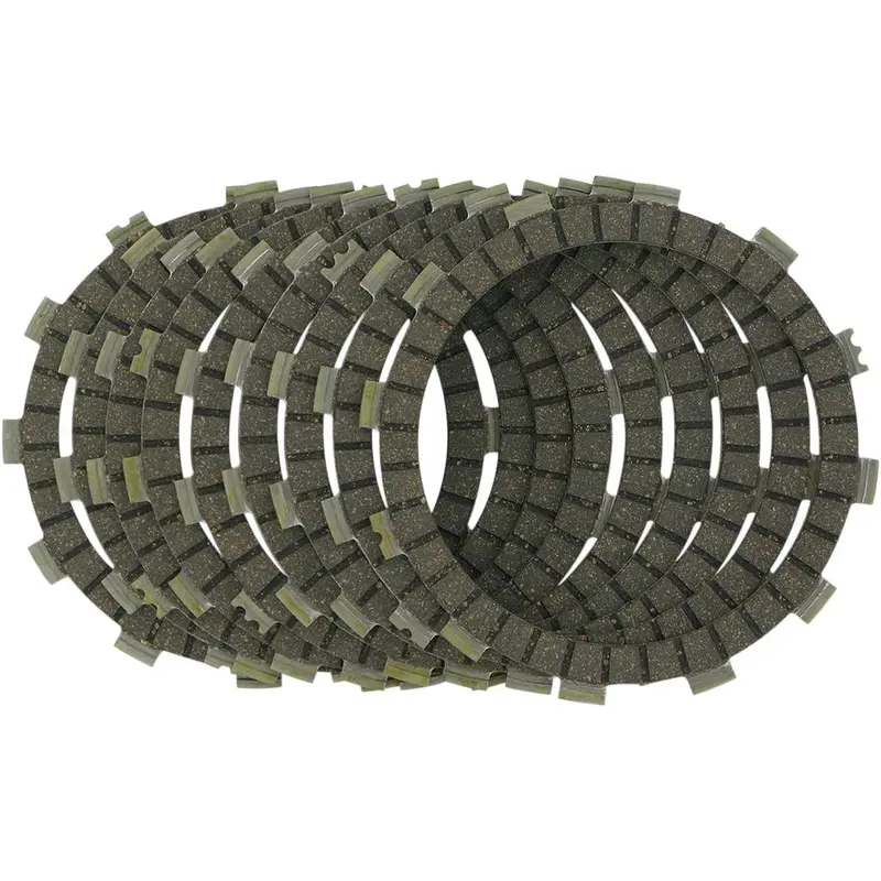 CLUTCH KIT FRICTION PLATE CK SERIES CORK