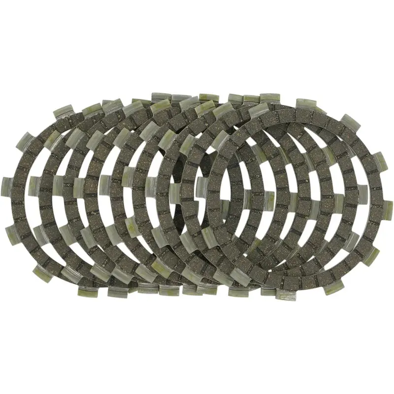 CLUTCH KIT FRICTION PLATE CK SERIES CORK