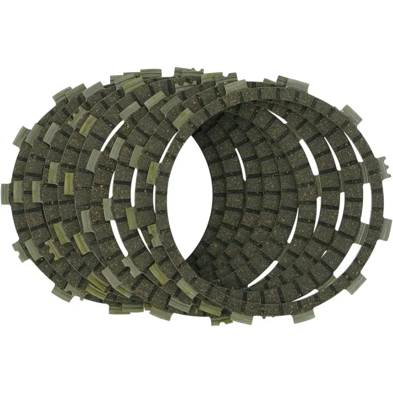 CLUTCH KIT FRICTION PLATE CK SERIES CORK