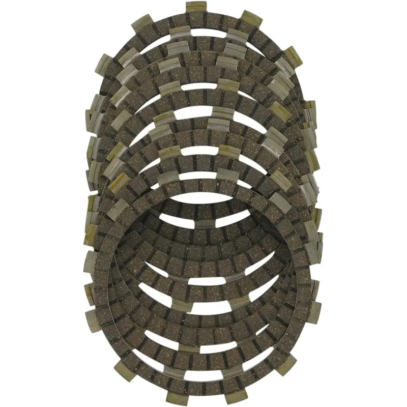 CLUTCH KIT FRICTION PLATE CK SERIES CORK