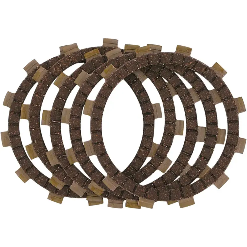 CLUTCH KIT FRICTION PLATE CK SERIES CORK