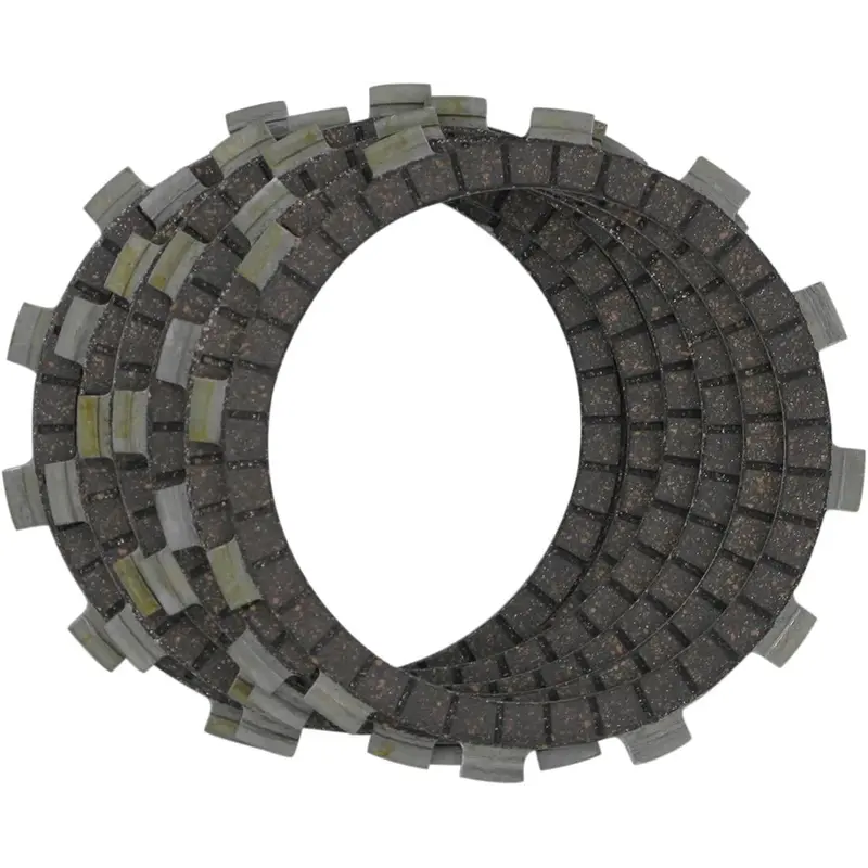 CLUTCH KIT FRICTION PLATE CK SERIES CORK