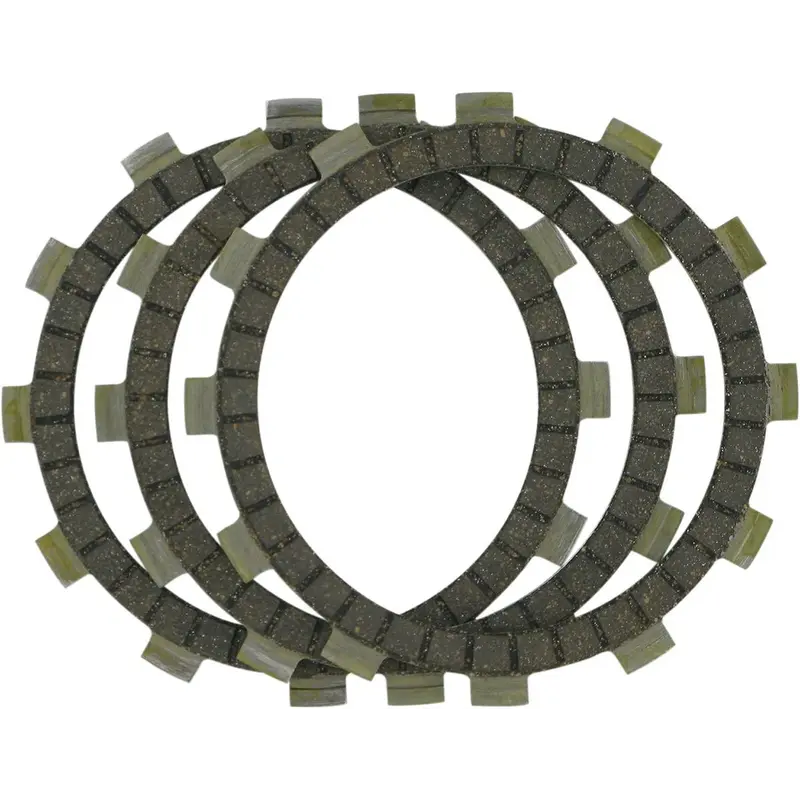 CLUTCH KIT FRICTION PLATE CK SERIES CORK