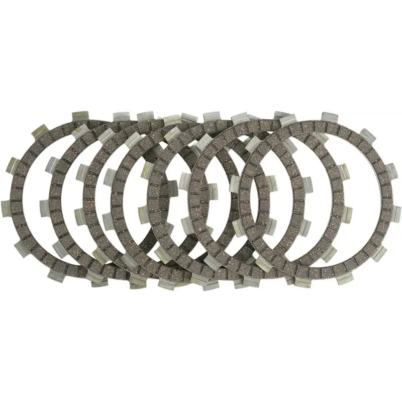 CLUTCH KIT FRICTION PLATE CK SERIES CORK