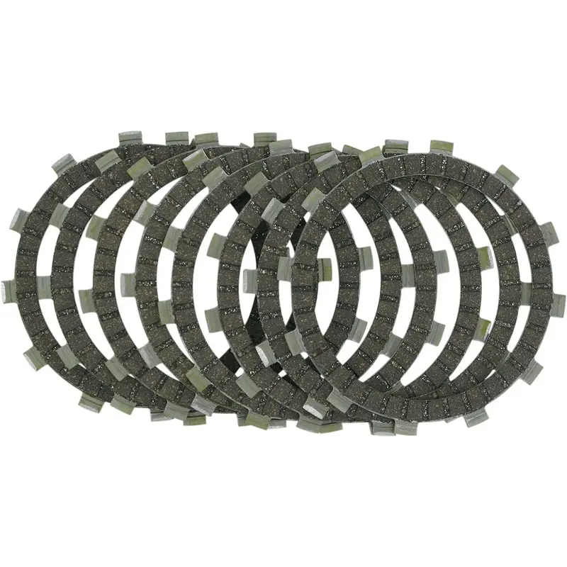 CLUTCH KIT FRICTION PLATE CK SERIES CORK