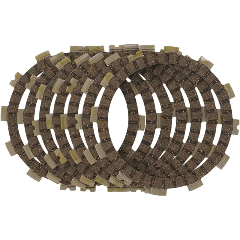 CLUTCH KIT FRICTION PLATE CK SERIES CORK
