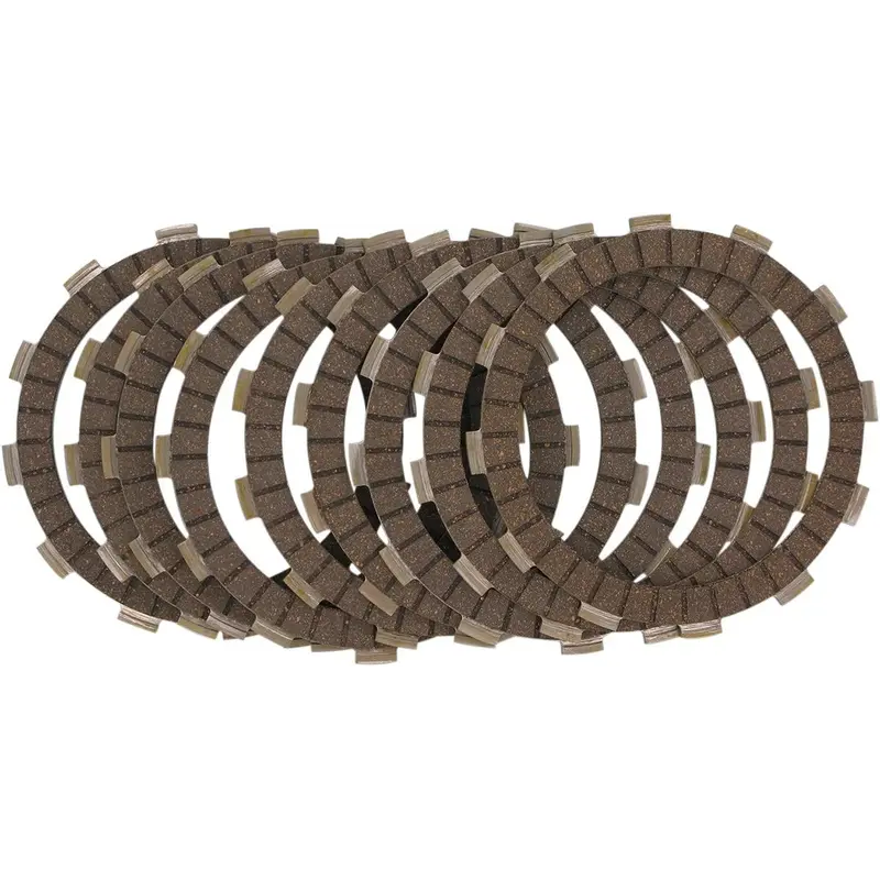 CLUTCH KIT FRICTION PLATE CK SERIES CORK