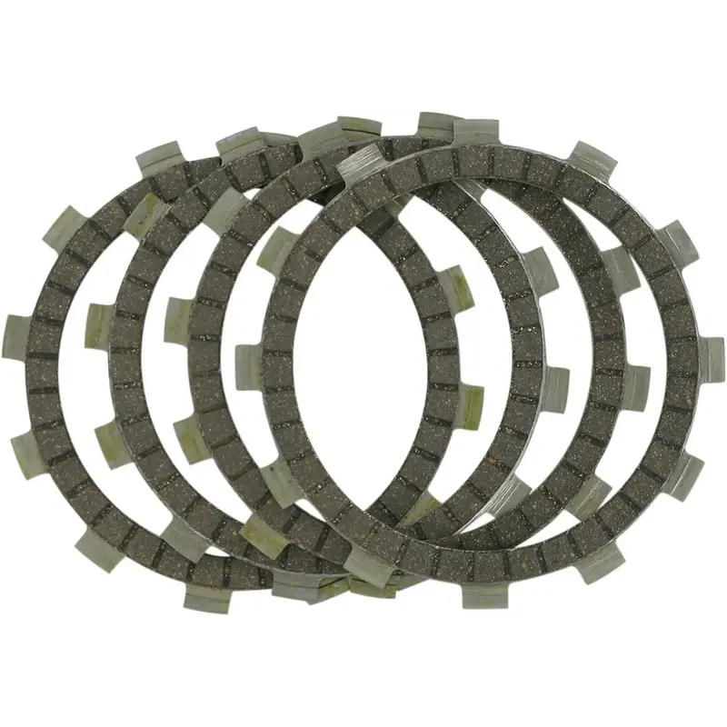 CLUTCH KIT FRICTION PLATE CK SERIES CORK