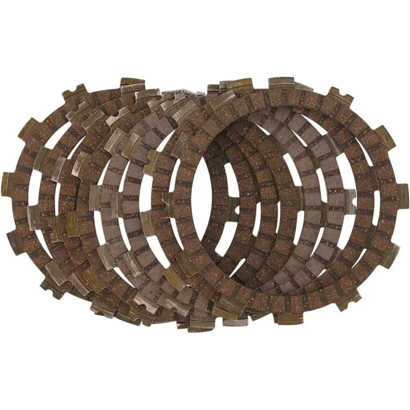 CLUTCH KIT FRICTION PLATE CK SERIES CORK