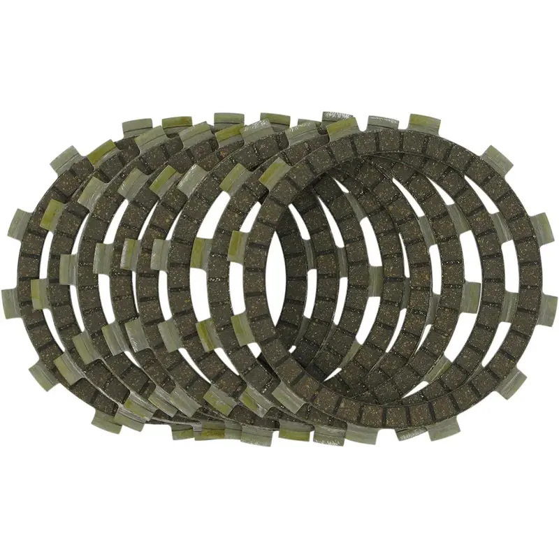 CLUTCH KIT FRICTION PLATE CK SERIES CORK