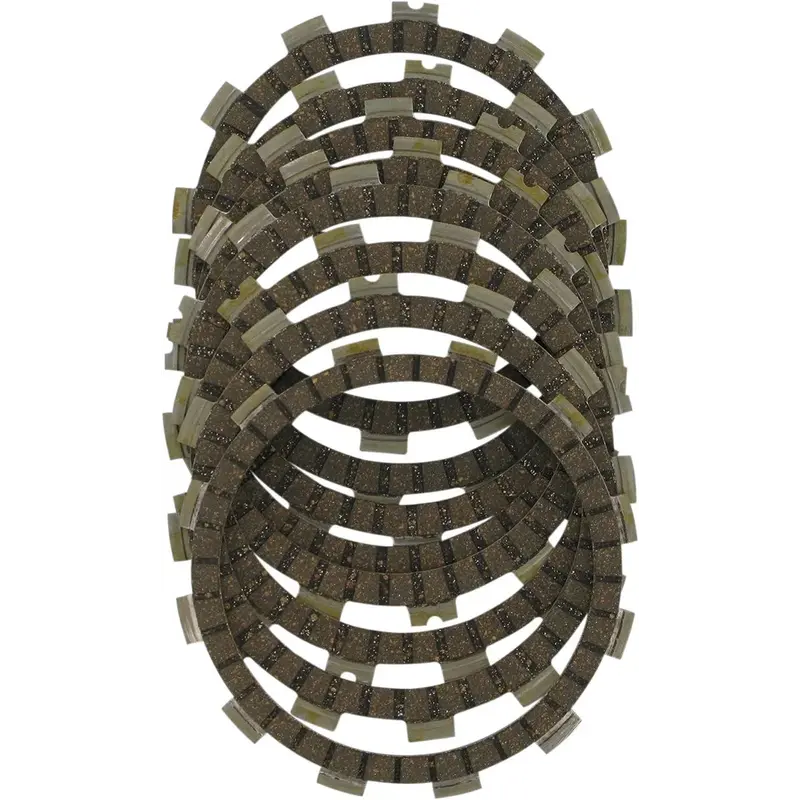CLUTCH KIT FRICTION PLATE CK SERIES CORK