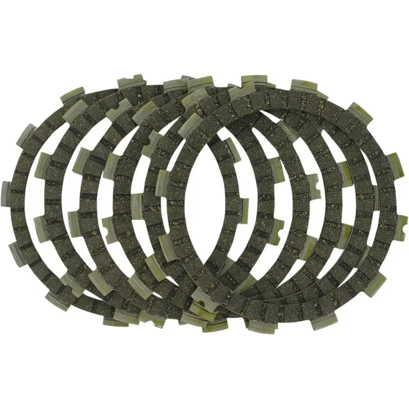 CLUTCH KIT FRICTION PLATE CK SERIES CORK