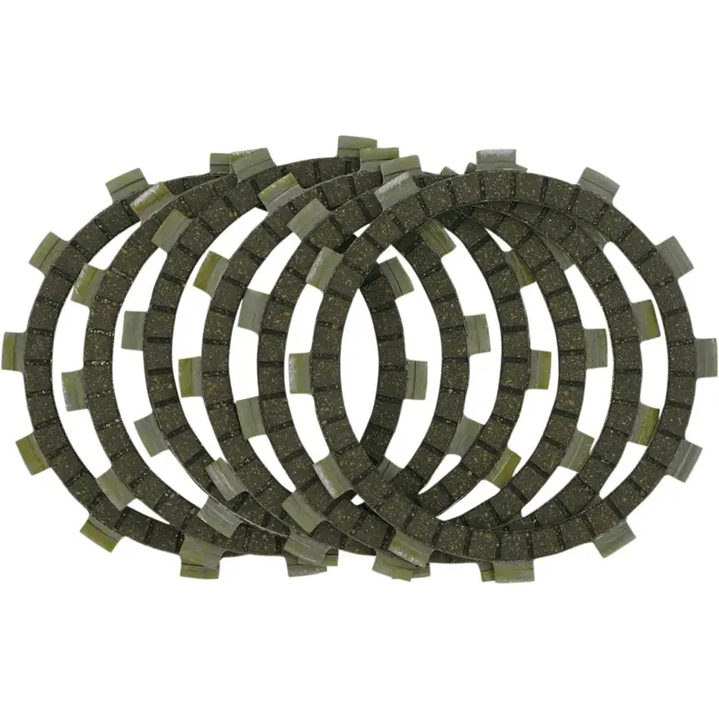 CLUTCH KIT FRICTION PLATE CK SERIES CORK