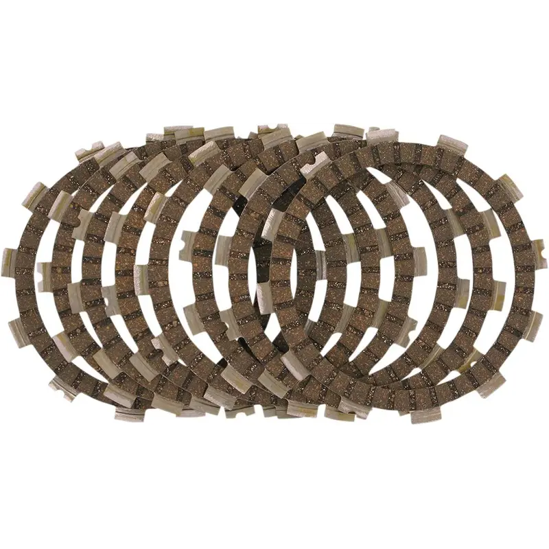 CLUTCH KIT FRICTION PLATE CK SERIES CORK