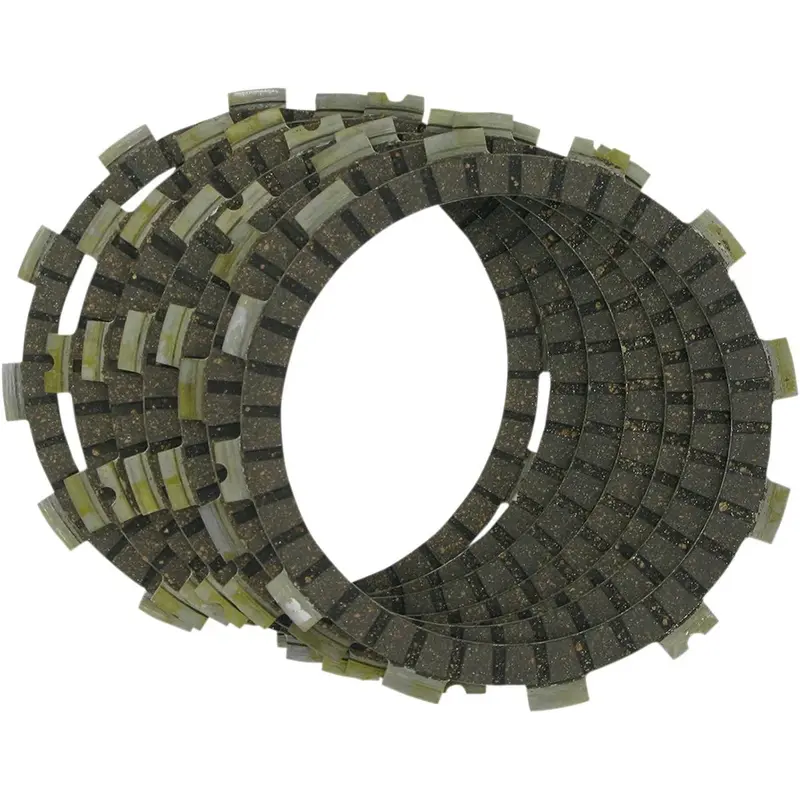 CLUTCH KIT FRICTION PLATE CK SERIES CORK