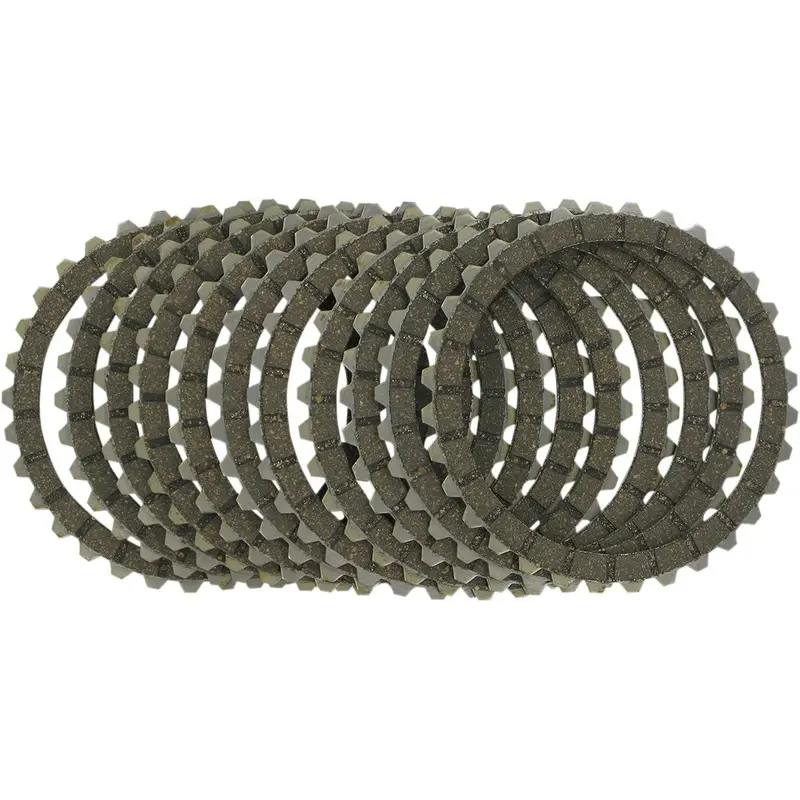CLUTCH KIT FRICTION PLATE CK SERIES CORK
