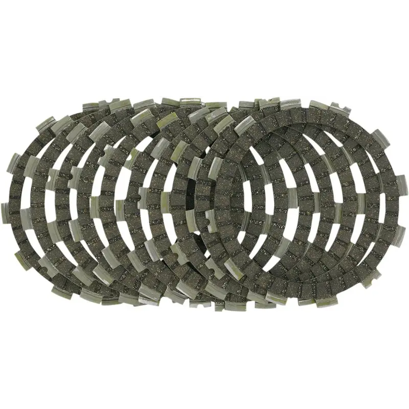 CLUTCH KIT FRICTION PLATE CK SERIES CORK