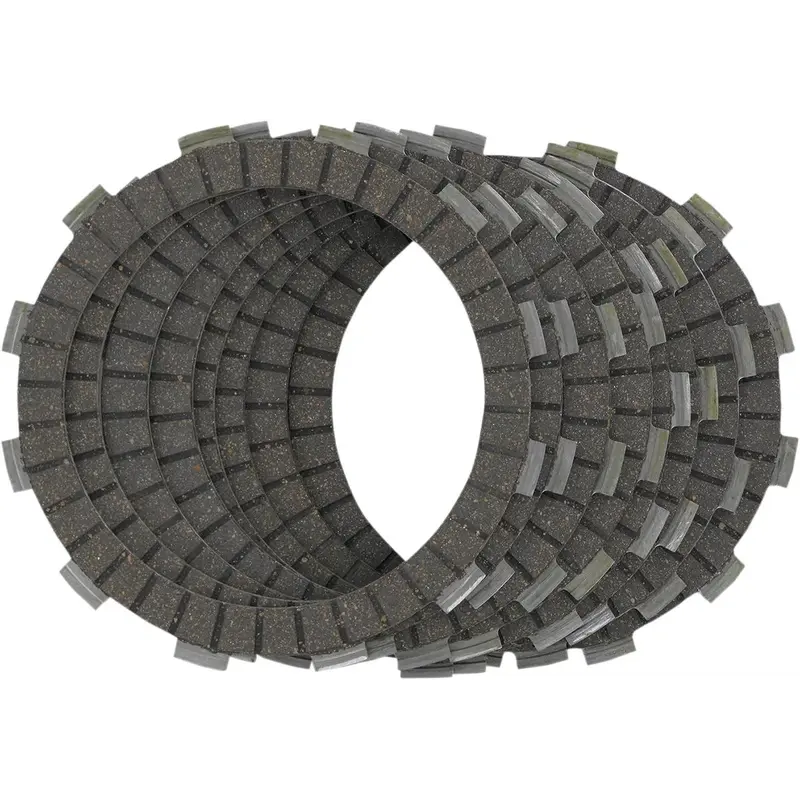 CLUTCH KIT FRICTION PLATE CK SERIES CORK
