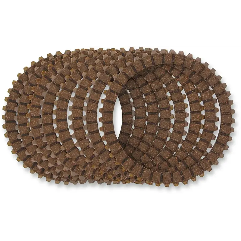 CLUTCH KIT FRICTION PLATE CK SERIES CORK