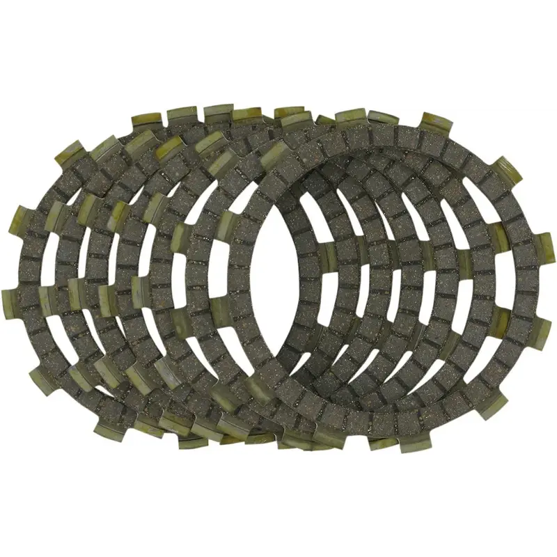 CLUTCH KIT FRICTION PLATE CK SERIES CORK