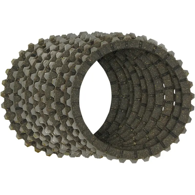 CLUTCH KIT FRICTION PLATE CK SERIES CORK