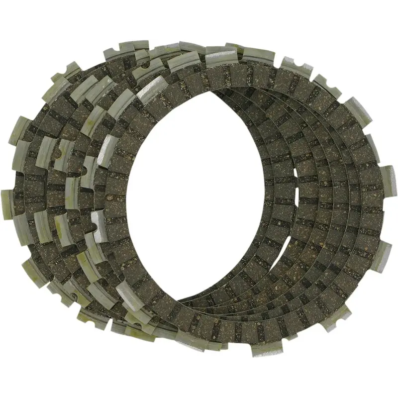 CLUTCH KIT FRICTION PLATE CK SERIES CORK